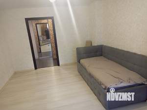 2-к квартира, на длительный срок, 60м2, 1/19 этаж