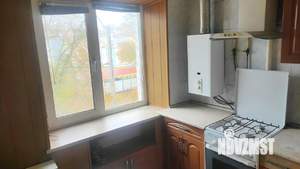 2-к квартира, на длительный срок, 45м2, 3/5 этаж