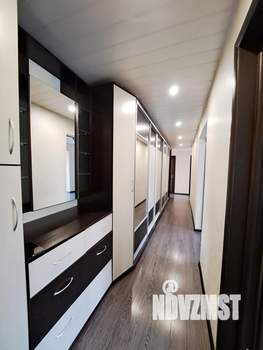 2-к квартира, на длительный срок, 65м2, 4/9 этаж