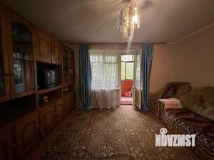 2-к квартира, на длительный срок, 50м2, 4/5 этаж