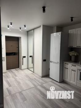 Студия квартира, посуточно, 32м2, 10/10 этаж