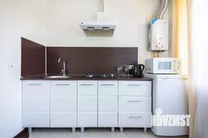1-к квартира, посуточно, 32м2, 5/5 этаж