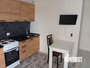 Студия квартира, посуточно, 29м2, 5/16 этаж