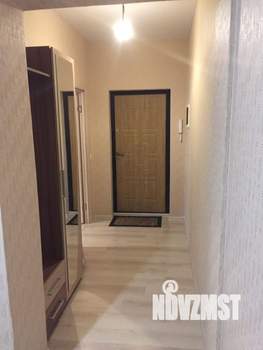 1-к квартира, на длительный срок, 45м2, 3/3 этаж