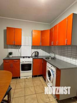 1-к квартира, на длительный срок, 39м2, 10/10 этаж