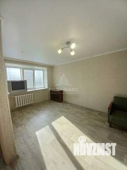 1-к квартира, на длительный срок, 32м2, 4/5 этаж