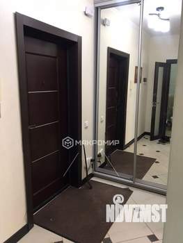 1-к квартира, на длительный срок, 40м2, 9/13 этаж