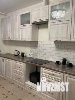 1-к квартира, посуточно, 50м2, 1/16 этаж