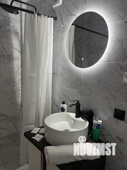 1-к квартира, посуточно, 36м2, 7/9 этаж