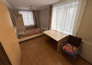 2-к квартира, на длительный срок, 43м2, 3/5 этаж