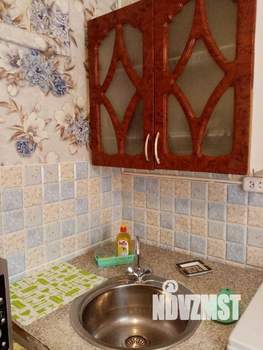 1-к квартира, посуточно, 30м2, 1/5 этаж