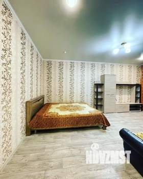 1-к квартира, на длительный срок, 47м2, 6/10 этаж