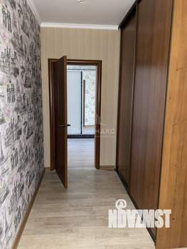 2-к квартира, на длительный срок, 72м2, 3/16 этаж