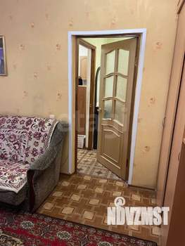 1-к квартира, на длительный срок, 34м2, 2/5 этаж