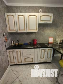 1-к квартира, посуточно, 52м2, 10/16 этаж