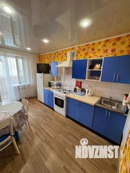 1-к квартира, на длительный срок, 39м2, 9/10 этаж