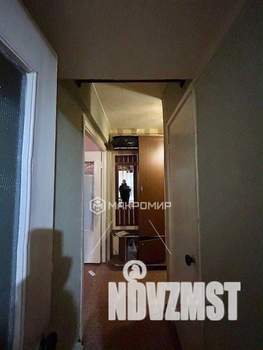 1-к квартира, на длительный срок, 30м2, 2/5 этаж