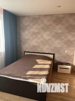 1-к квартира, посуточно, 49м2, 9/10 этаж