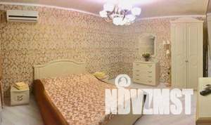 1-к квартира, посуточно, 52м2, 1/1 этаж