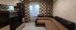 1-к квартира, на длительный срок, 36м2, 8/17 этаж