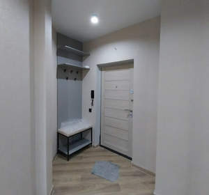 1-к квартира, на длительный срок, 45м2, 10/16 этаж
