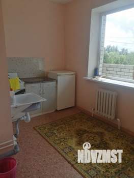 1-к квартира, на длительный срок, 37м2, 5/16 этаж