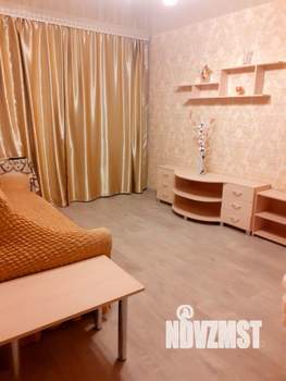 1-к квартира, посуточно, 32м2, 4/5 этаж