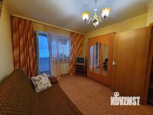 1-к квартира, на длительный срок, 40м2, 6/10 этаж