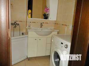 1-к квартира, посуточно, 30м2, 7/10 этаж