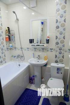 1-к квартира, посуточно, 33м2, 2/5 этаж