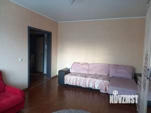 1-к квартира, на длительный срок, 44м2, 15/16 этаж