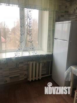 1-к квартира, на длительный срок, 36м2, 5/5 этаж