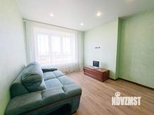 1-к квартира, на длительный срок, 43м2, 5/10 этаж