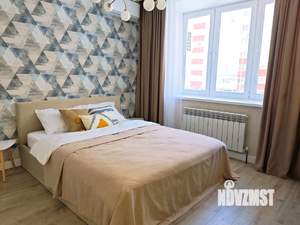 1-к квартира, на длительный срок, 48м2, 1/9 этаж