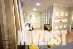 1-к квартира, посуточно, 50м2, 7/14 этаж