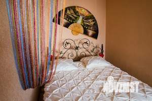 1-к квартира, посуточно, 40м2, 2/10 этаж