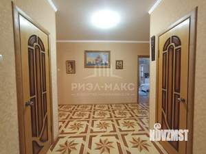 2-к квартира, на длительный срок, 85м2, 4/10 этаж