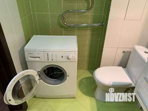 1-к квартира, посуточно, 43м2, 9/14 этаж