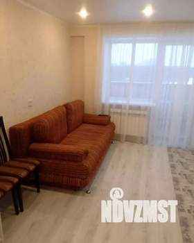 Студия квартира, посуточно, 29м2, 5/16 этаж