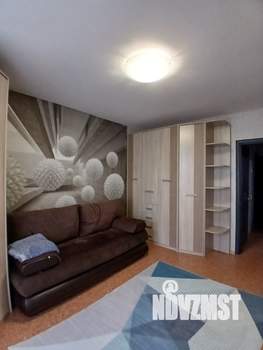 1-к квартира, на длительный срок, 38м2, 8/11 этаж