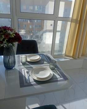 2-к квартира, на длительный срок, 51м2, 14/15 этаж