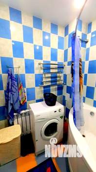 1-к квартира, на длительный срок, 54м2, 12/16 этаж