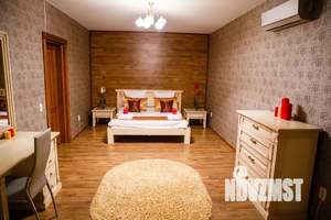 1-к квартира, посуточно, 42м2, 3/15 этаж