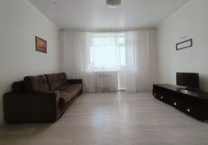 1-к квартира, на длительный срок, 45м2, 3/16 этаж