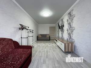 1-к квартира, на длительный срок, 40м2, 1/14 этаж