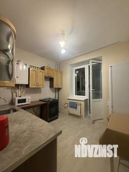 1-к квартира, на длительный срок, 40м2, 6/11 этаж