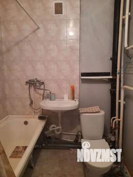 1-к квартира, на длительный срок, 33м2, 5/15 этаж