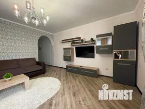 2-к квартира, посуточно, 72м2, 10/12 этаж