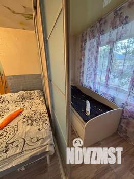 1-к квартира, посуточно, 33м2, 2/5 этаж