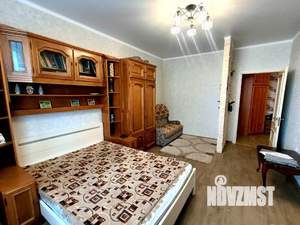 1-к квартира, на длительный срок, 45м2, 10/14 этаж